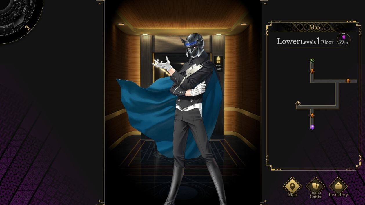 Kazuma Kaneko's *Tsukuyomi* Brings AI to Deckbuilding