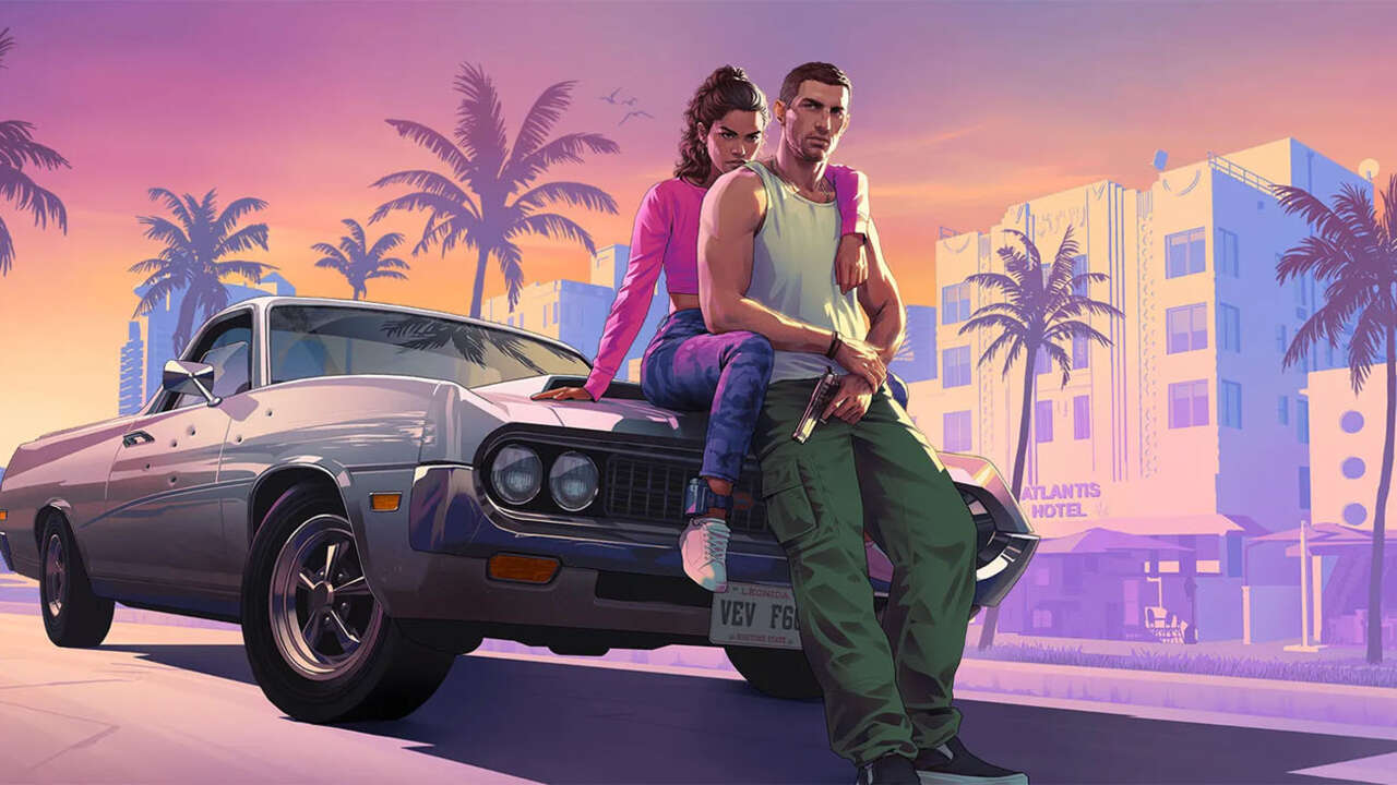 GTA 6 Sets New Bar for Gaming Graphics