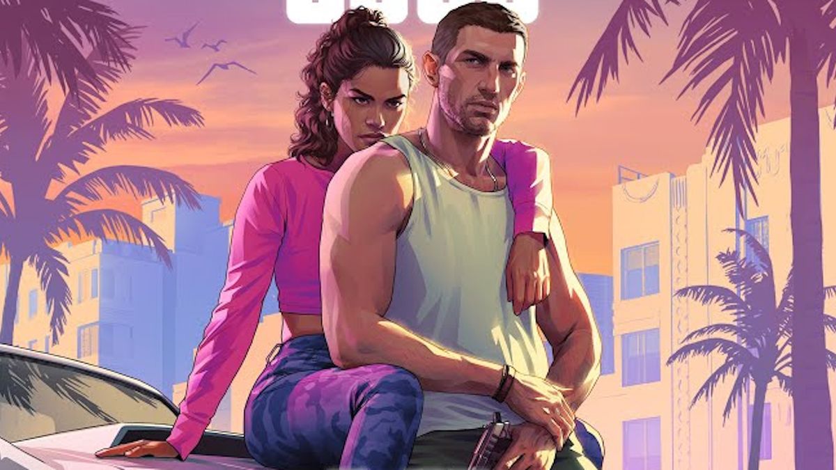 Take-Two CEO: AI Can't Replace Game Creativity