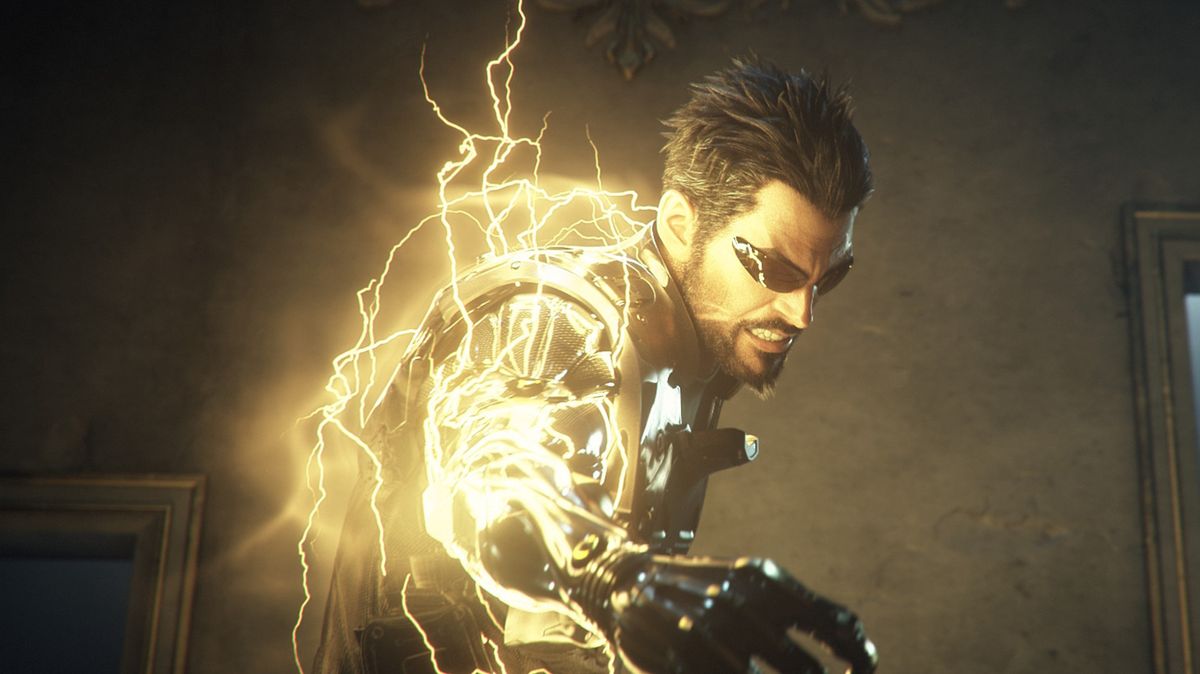 Eidos Montreal Cuts Jobs Amid Embracer Shakeup