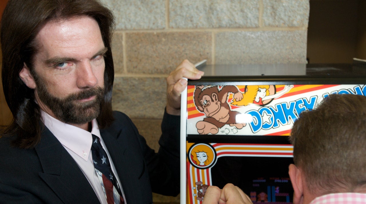 Billy Mitchell Wins Big in YouTube Defamation Case