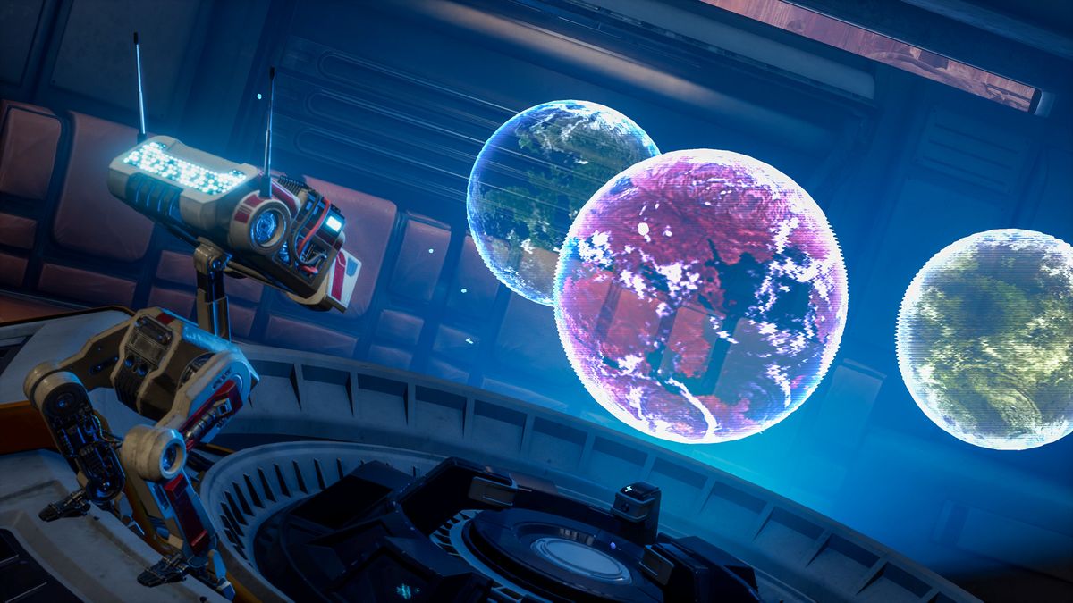New Star Wars Game Channels XCOM Vibes