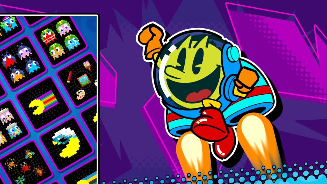 Pac-Man Mobile Shuts Down Before 45th Birthday