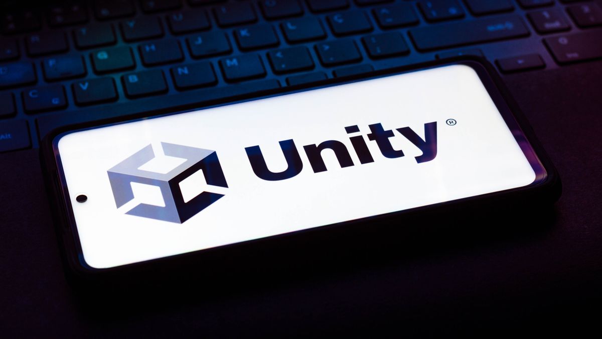 Unity's New CEO Pledges to Win Back Developers
