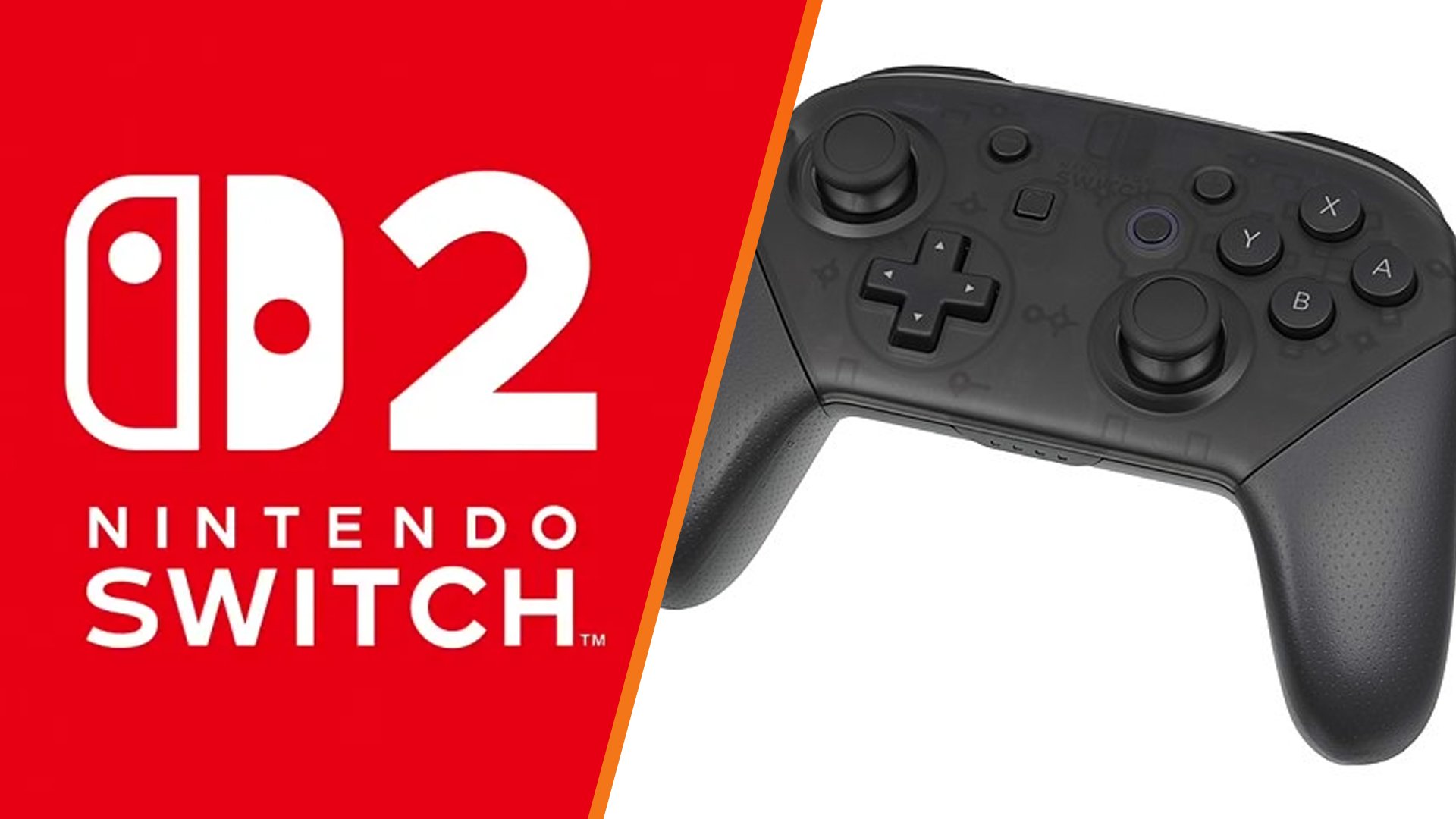 Nintendo Switch 2 Pro Controller to Get Headphone Jack