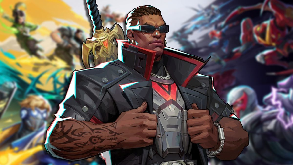 Marvel Rivals Season 2 Drops New Heroes April 11!