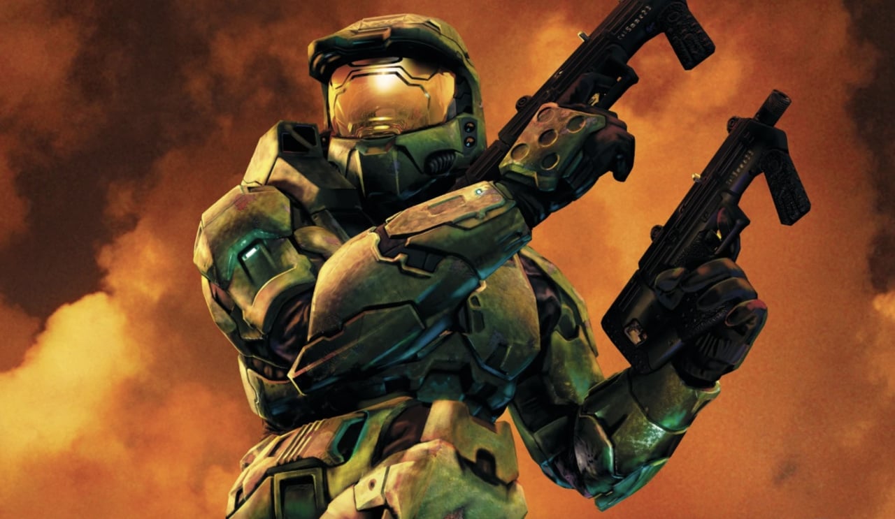 Halo: Master Chief Collection Rumored for Switch 2