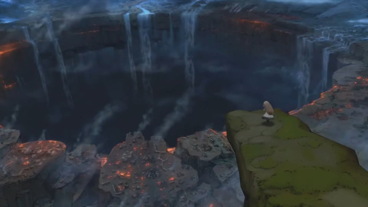Bravely Default: Flying Fairy Returns in HD for Switch 2!