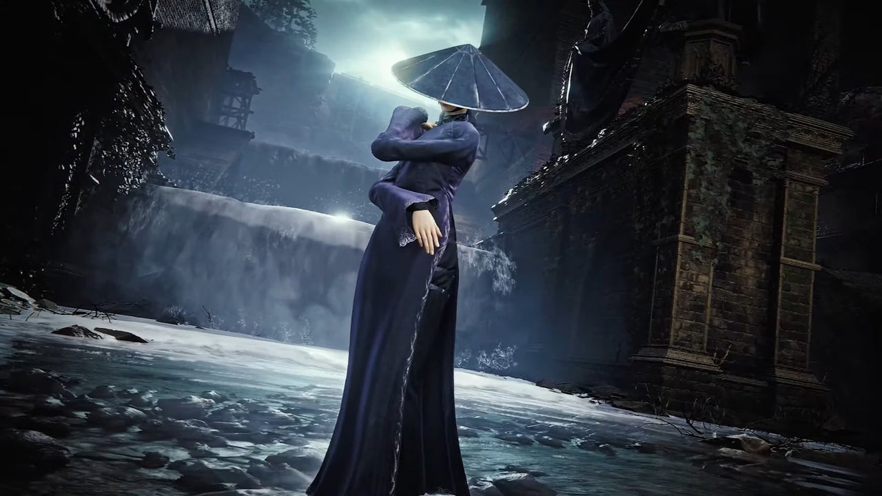 FromSoftware Drops 'The Duskbloods' for Switch 2!