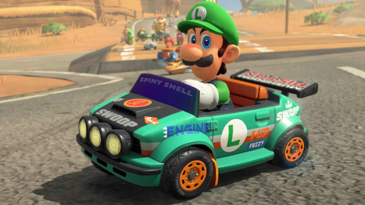 Nintendo Switch 2 Pricing Shocks Fans!