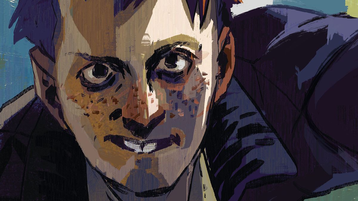 Canceled Disco Elysium Expansion Uncovered