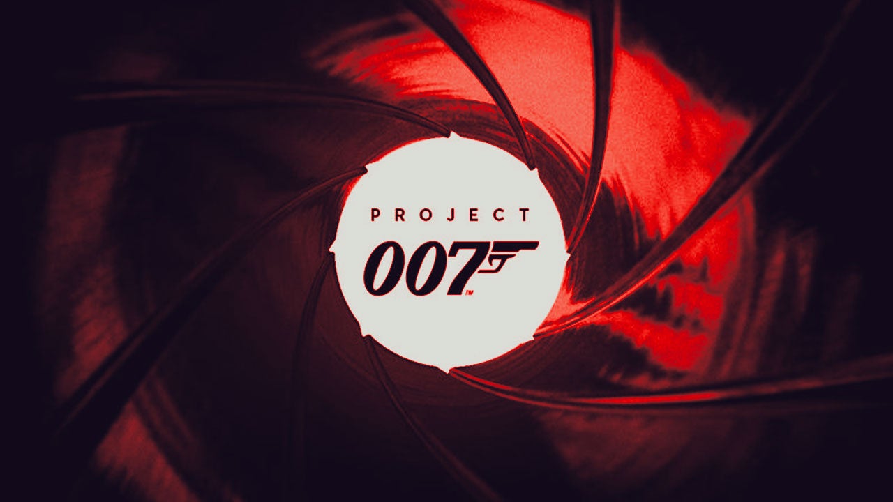 New James Bond Game Hits Nintendo Switch 2!