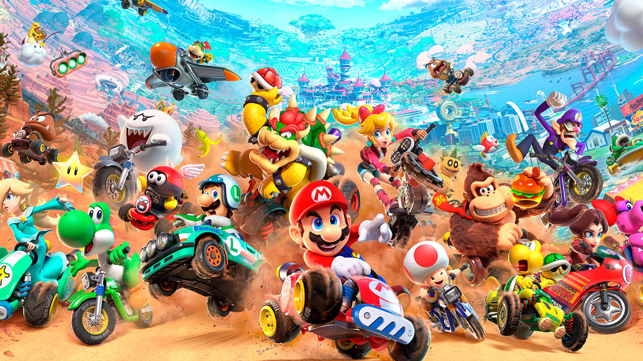 Nintendo Switch 2's Game-Key Cards: Game Changer or Fad?