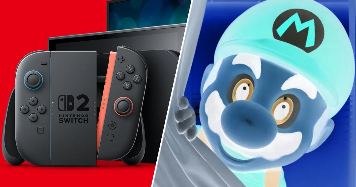 Nintendo's Exclusive Switch 2 Pre-Order for Fans