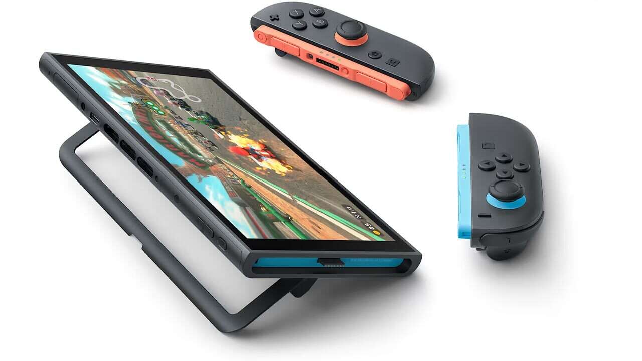Nintendo Switch 2 to Transform eShop Experience