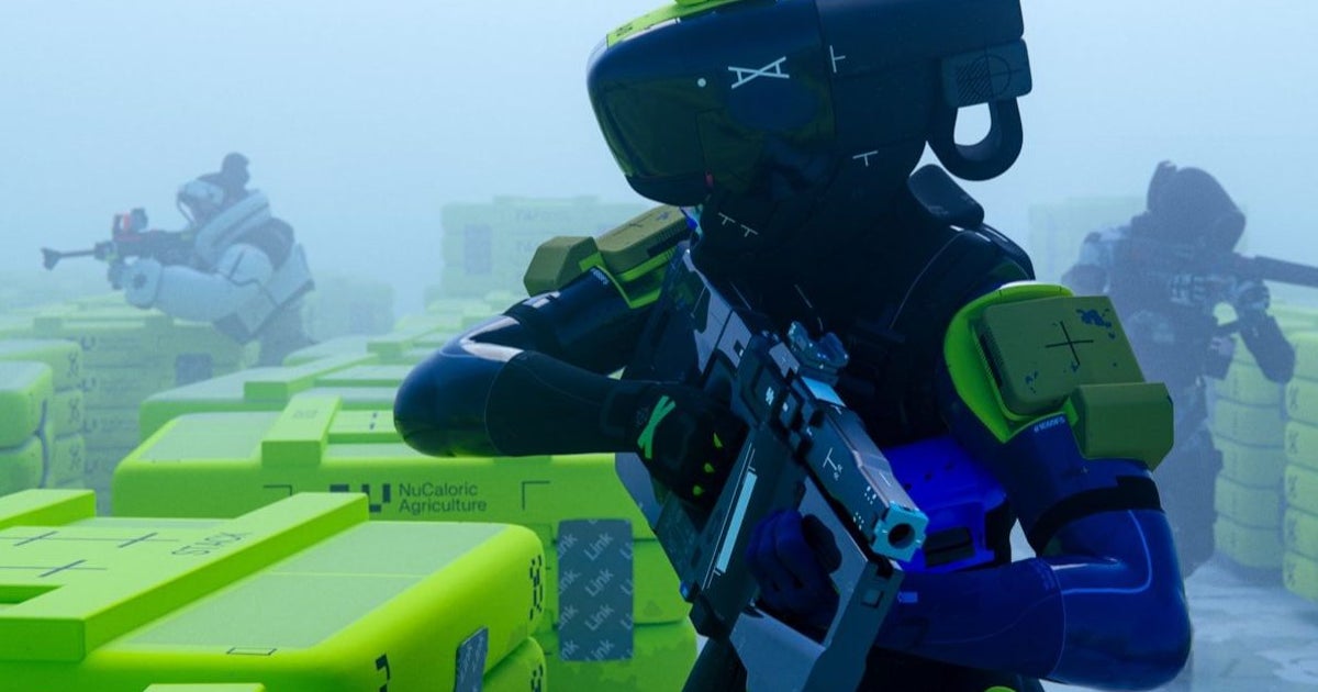Bungie's Marathon Drops Cryptic Hints for Fans