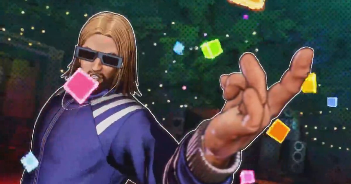 DJ Salvatore Ganacci Joins Fatal Fury, Sparks Debate