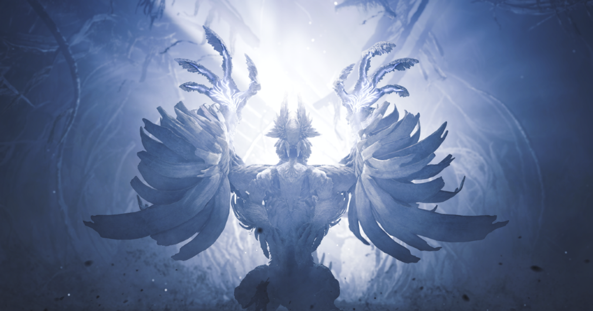 Zoh Shia Divides Players in Monster Hunter Wilds Update