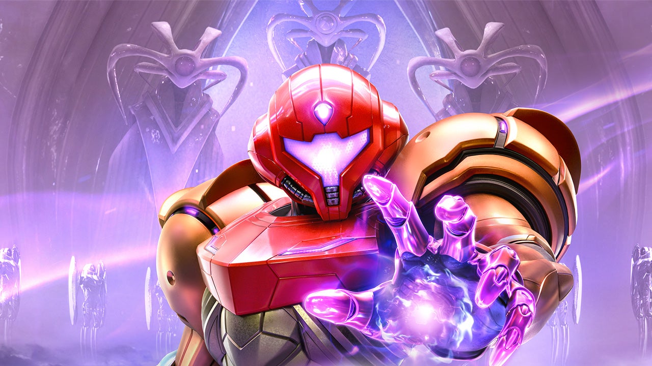 Metroid Prime 4: Beyond Dazzles with Graphics & Controls