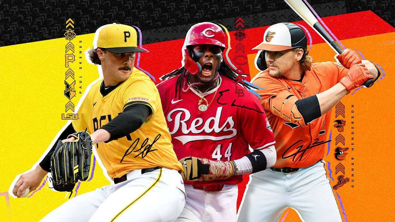 Hit Hard: MLB The Show 25's 200MPH Challenge!
