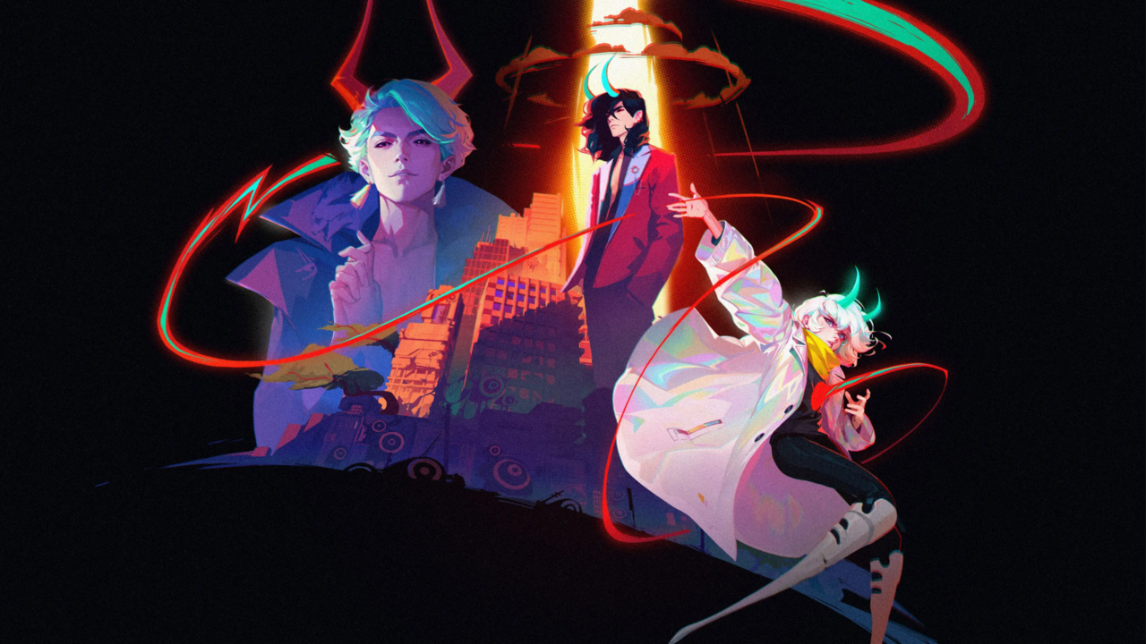 Heart Machine's 'Possessor(s)' Redefines Metroidvania