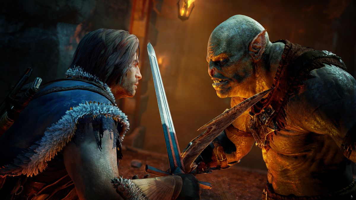 Nemesis System's Absence Leaves Open Worlds Lacking