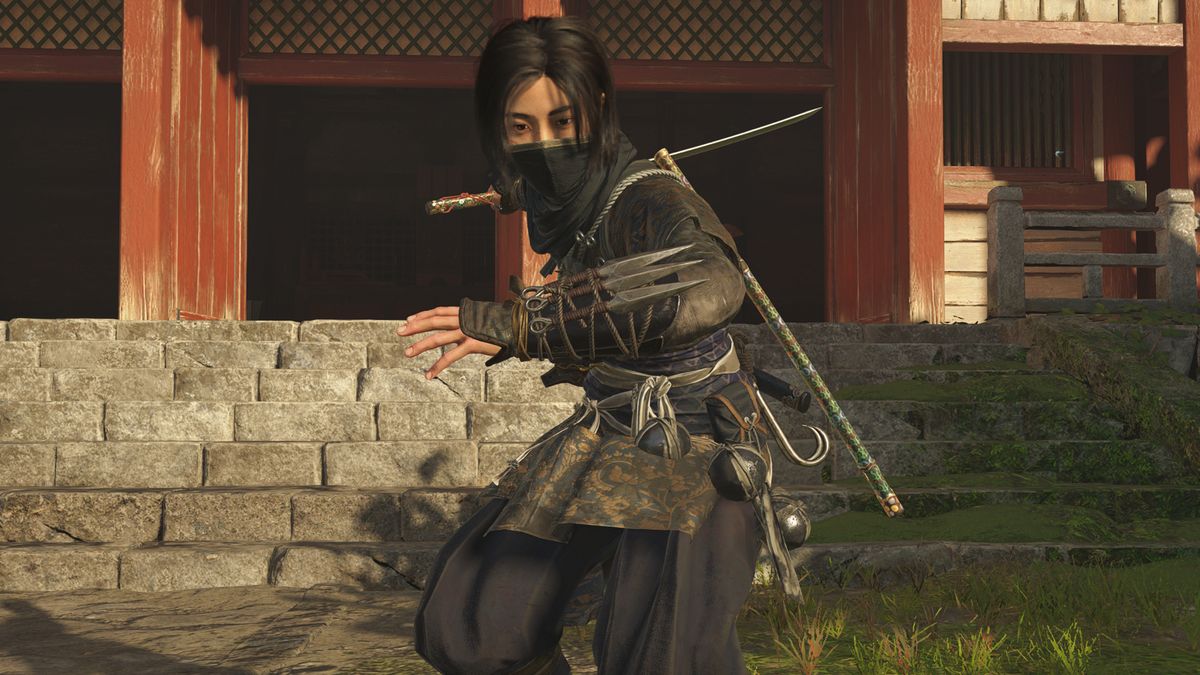 Assassin's Creed Shadows: A Fresh Take on the Series