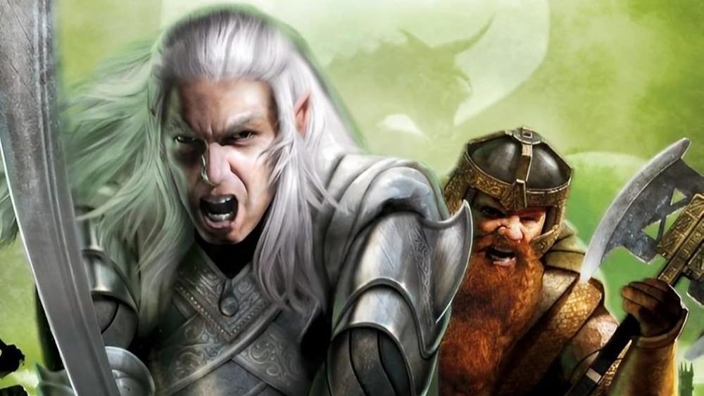 Middle-earth Extended Edition Finally Drops After 13 Years!