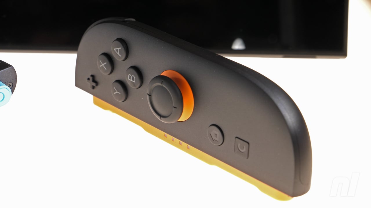 Nintendo Switch 2's Mouse Mode: Fun or Frustration?