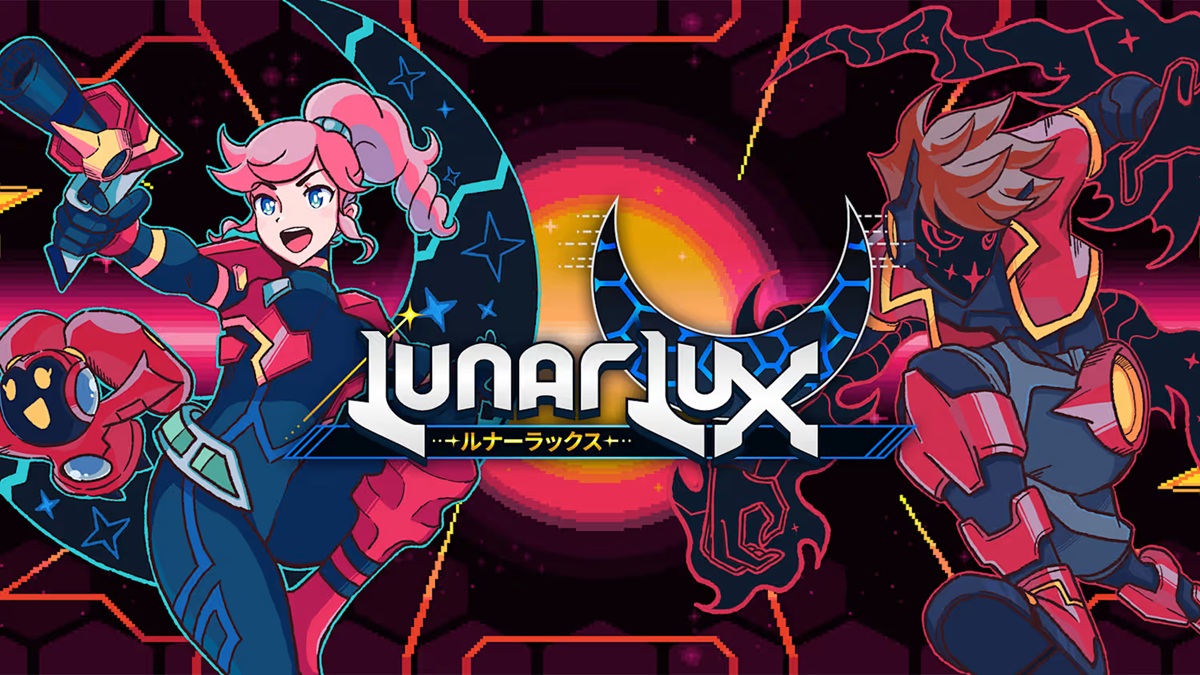LunarLux Launches on Switch: A Moonlit Adventure Awaits!