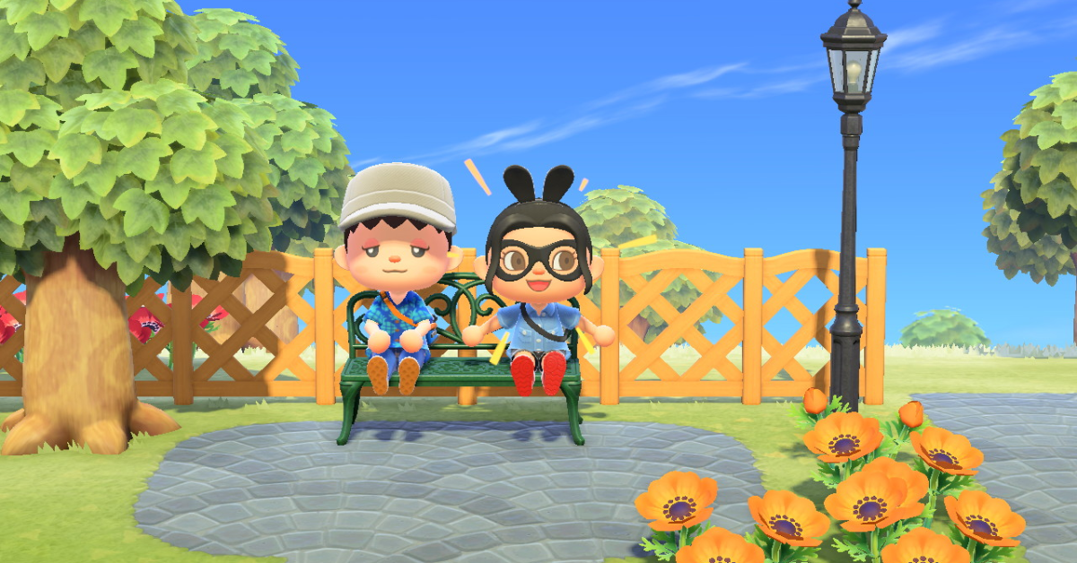 Animal Crossing Saves Easily Transfer to Switch 2!