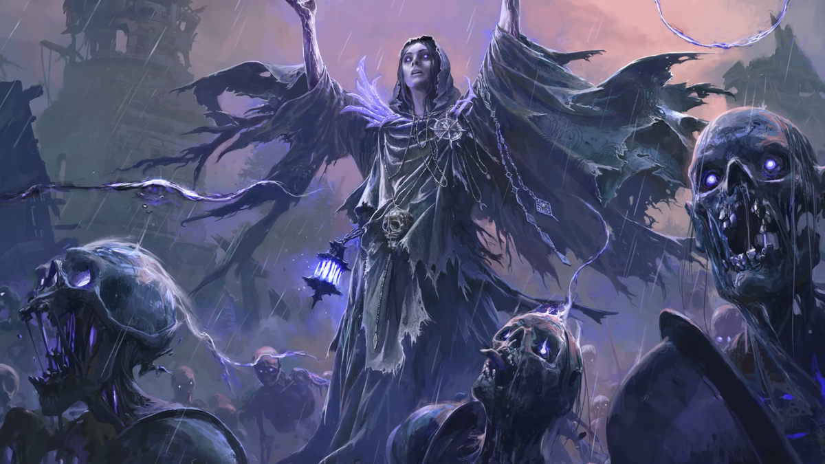 Path of Exile 2: Dawn of the Hunt Divides Fans