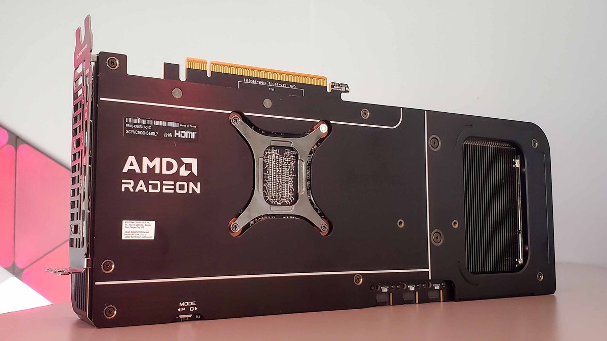 Boost Your RX 9070: The BIOS Flash Secret