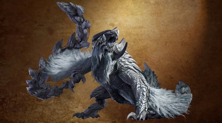BBQ Tactics Spice Up Monster Hunter Wilds Battles