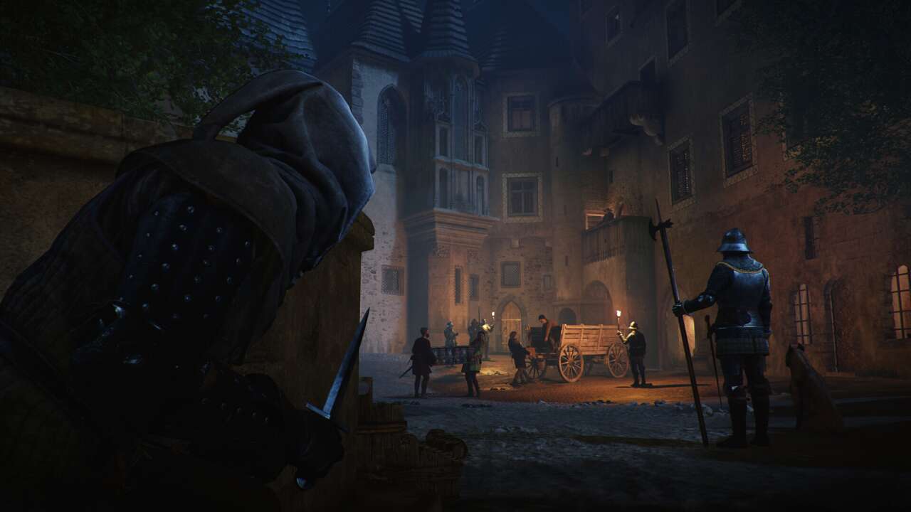 Kingdom Come Deliverance 2 Gets Hardcore Mode Next Week
