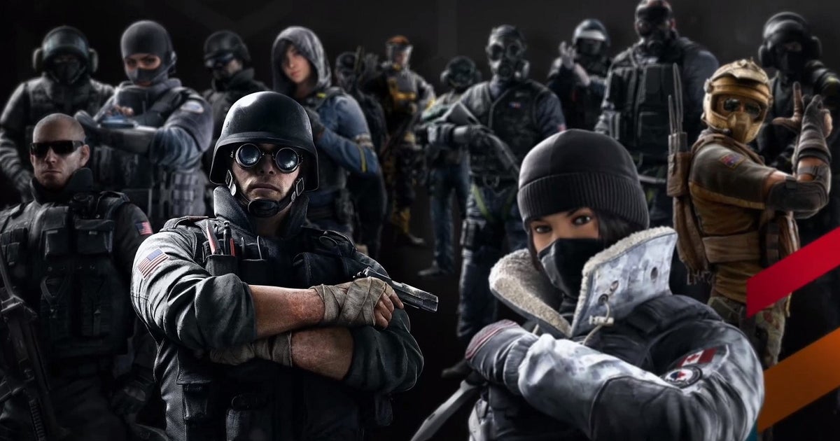 Ubisoft Unveils Tactical Turn-Based Game 'Slice & Dice'