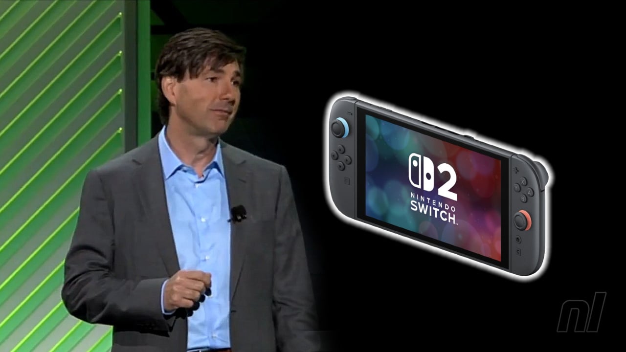 Nintendo Switch 2 Price Tag Ruffles Feathers