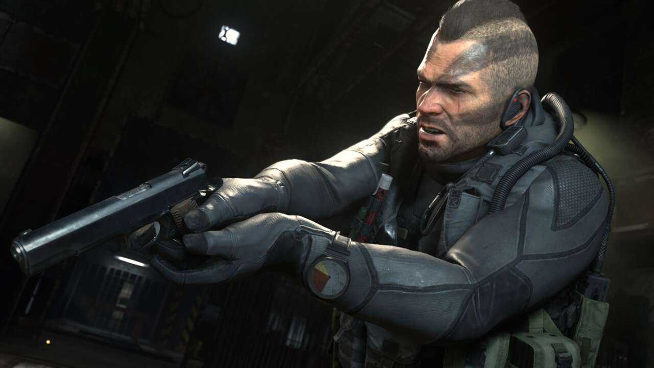 MW2 & MW3 Are Back: Remasters on the Way!