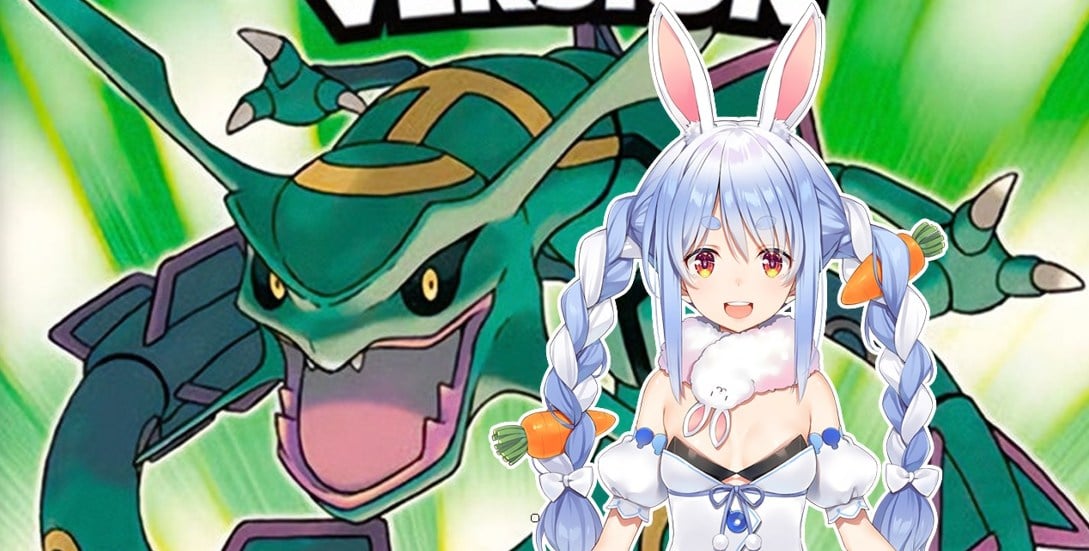 Usada Pekora's Stream Sparks Nintendo Investigation