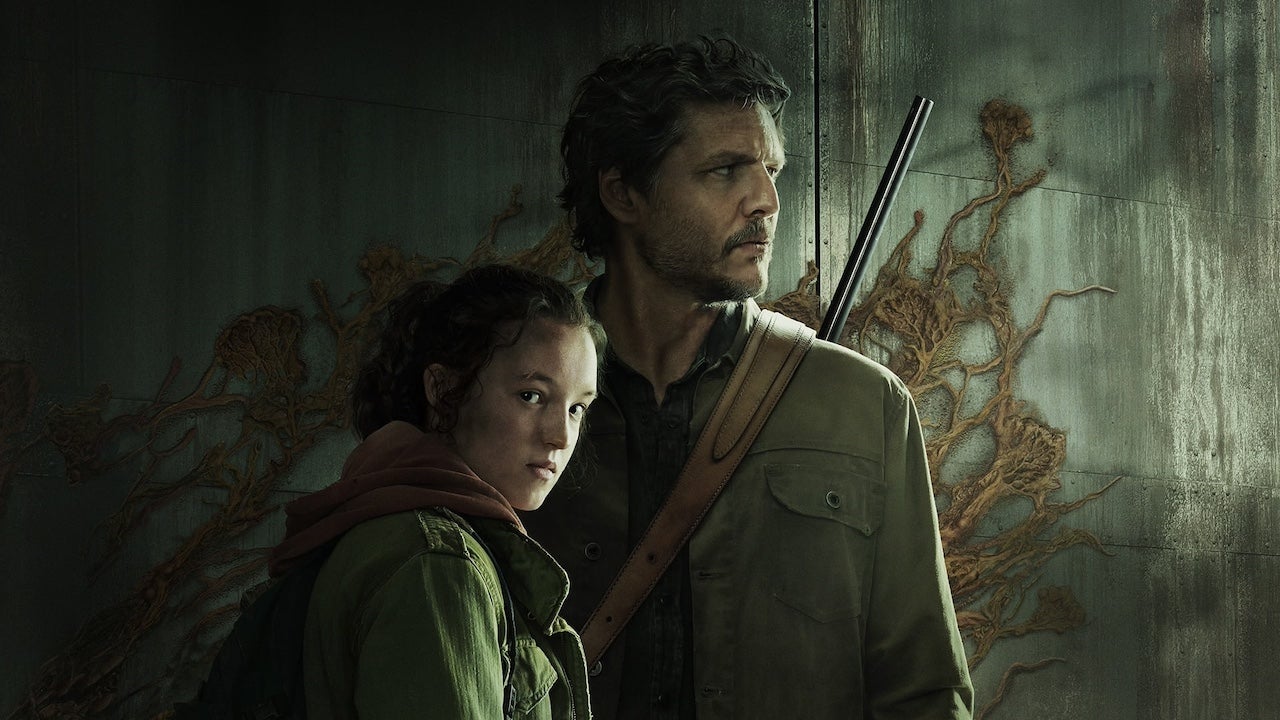 HBO's The Last of Us Renewed for Season 3!