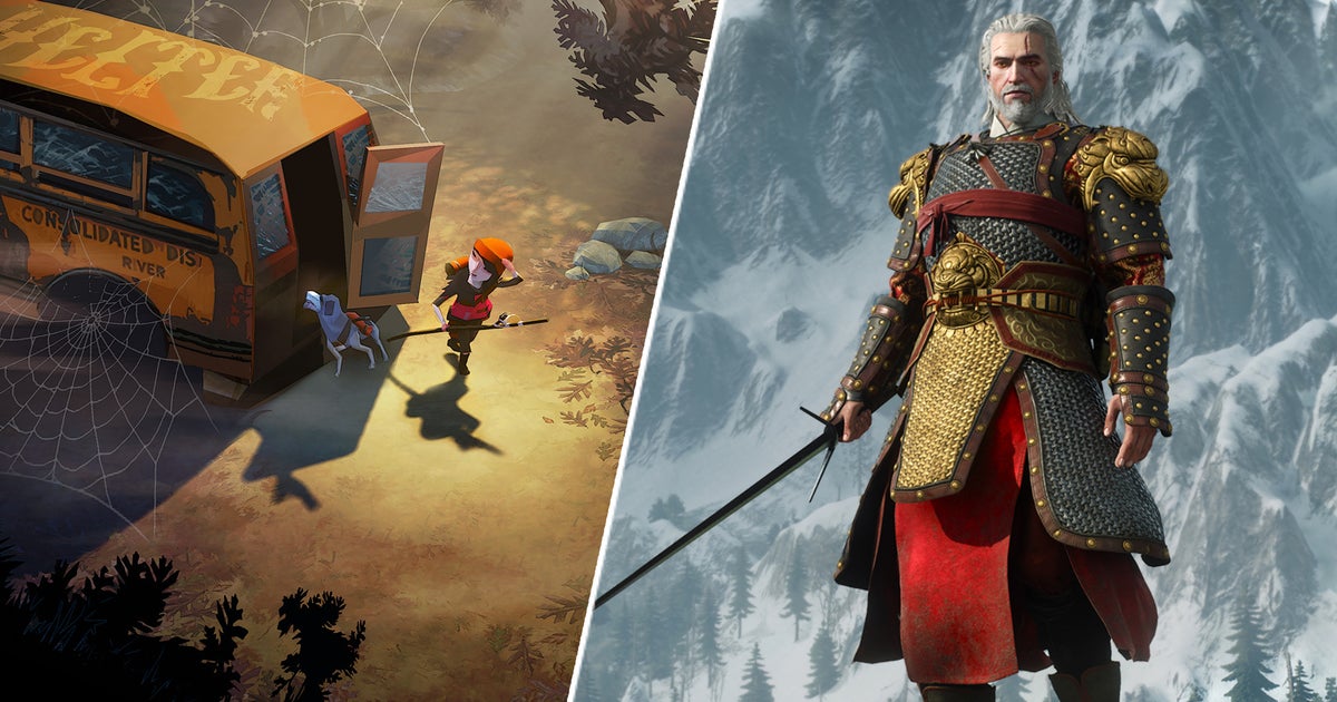 CD Projekt Joins Forces with The Molasses Flood