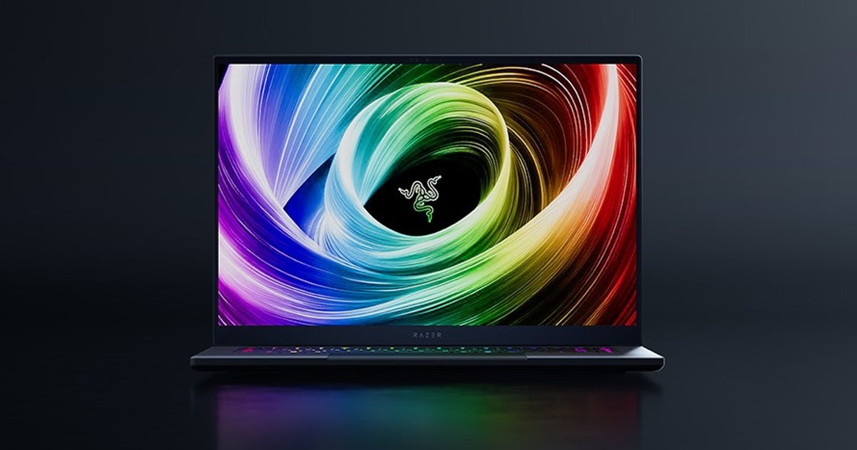 Razer Halts Laptop Sales Amid Trade War Chaos