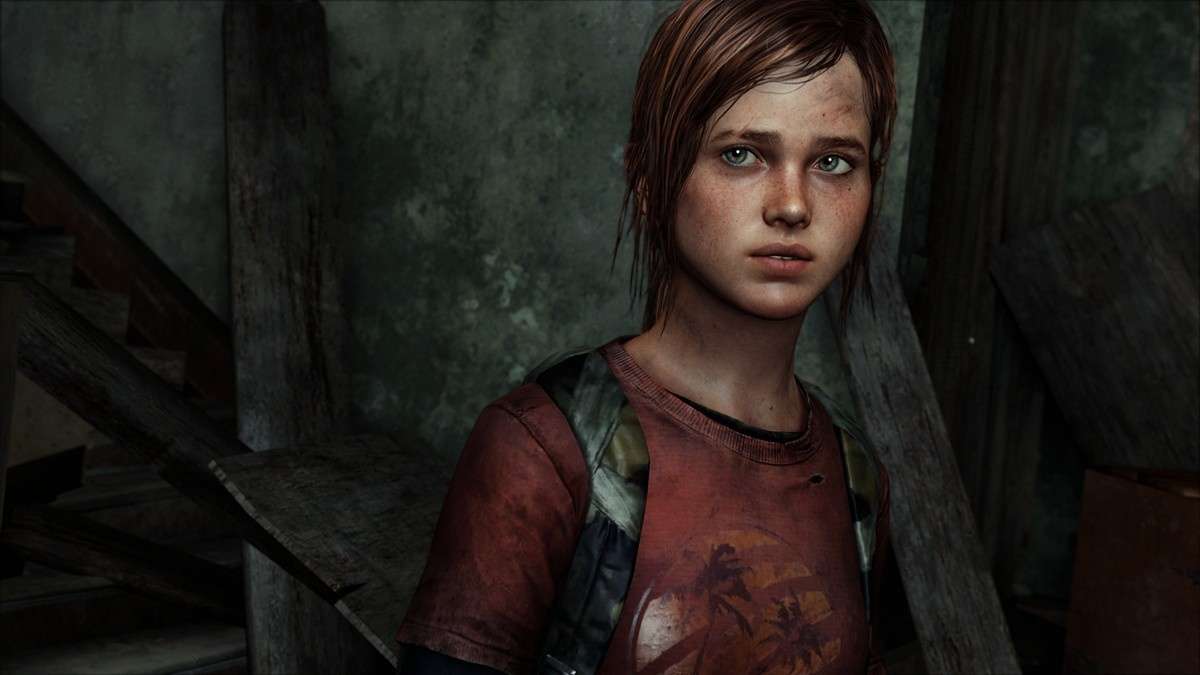 Druckmann Teases Future of The Last of Us, Focused on New Game