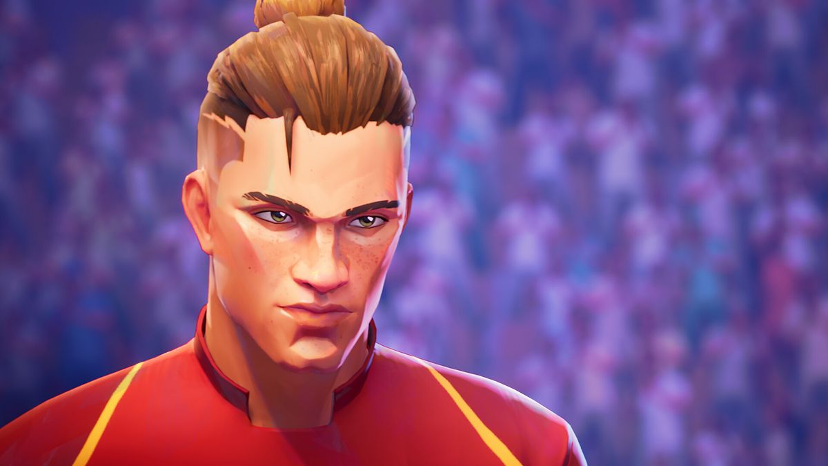 Sloclap Kicks Off 'Rematch': A New 5v5 Soccer Game