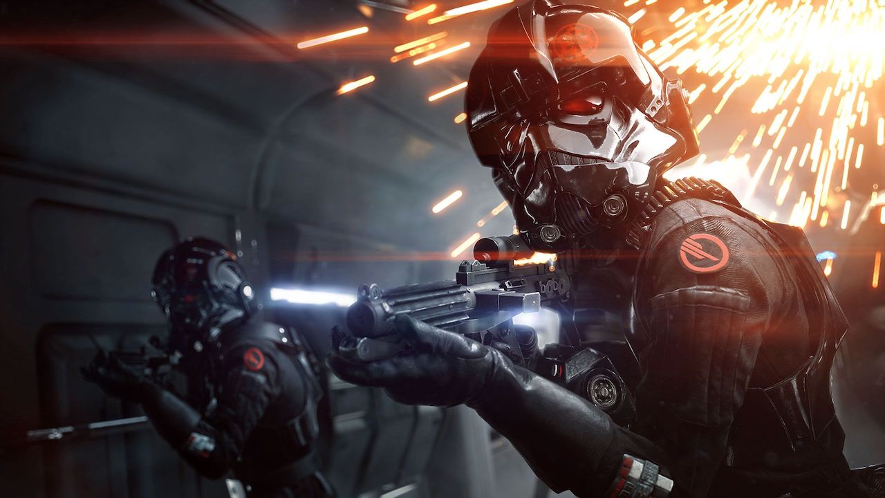 Battlefront 2 PC Players Hit by Game-Breaking Hack