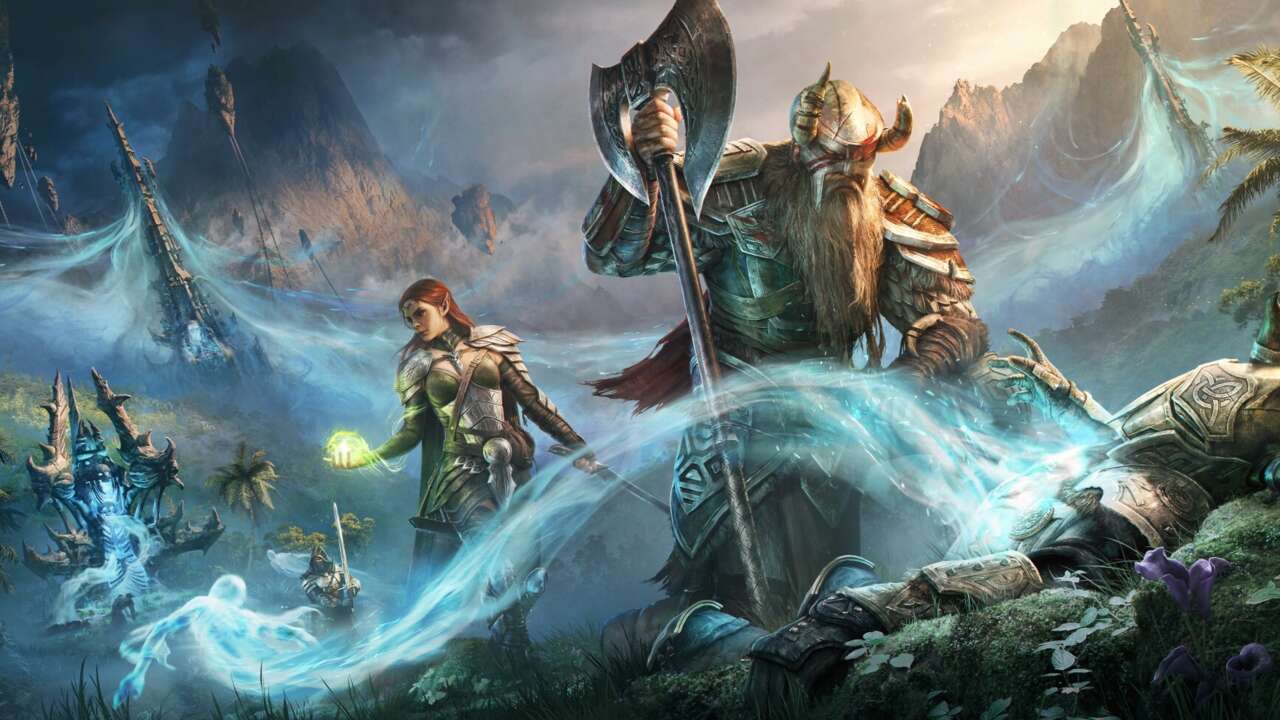 TESO's Bold Leap: Seasons & Subclassing in 2025