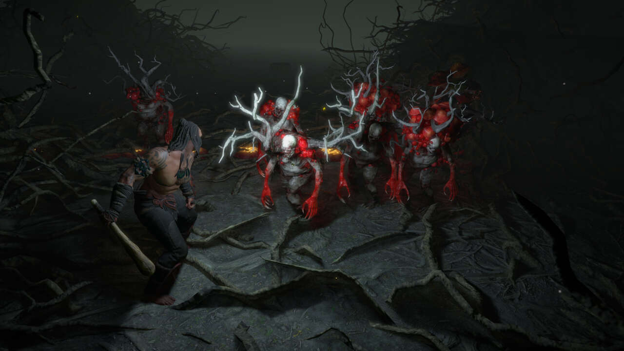 Path of Exile 2 Update: Monster Nerfs Incoming!