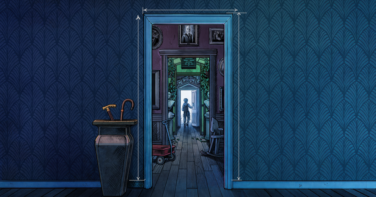 Blue Prince: Indie Game Takes the Spotlight