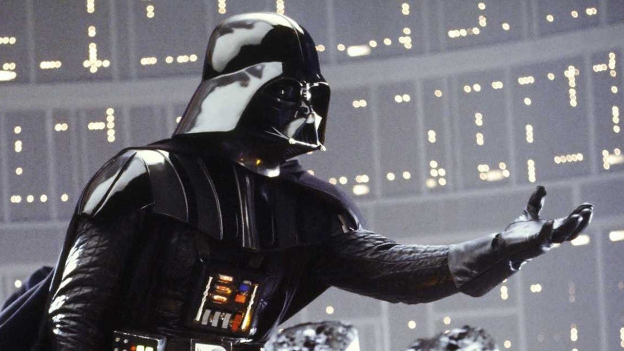 Disney's Star Wars Dark Side Horror Project Incoming