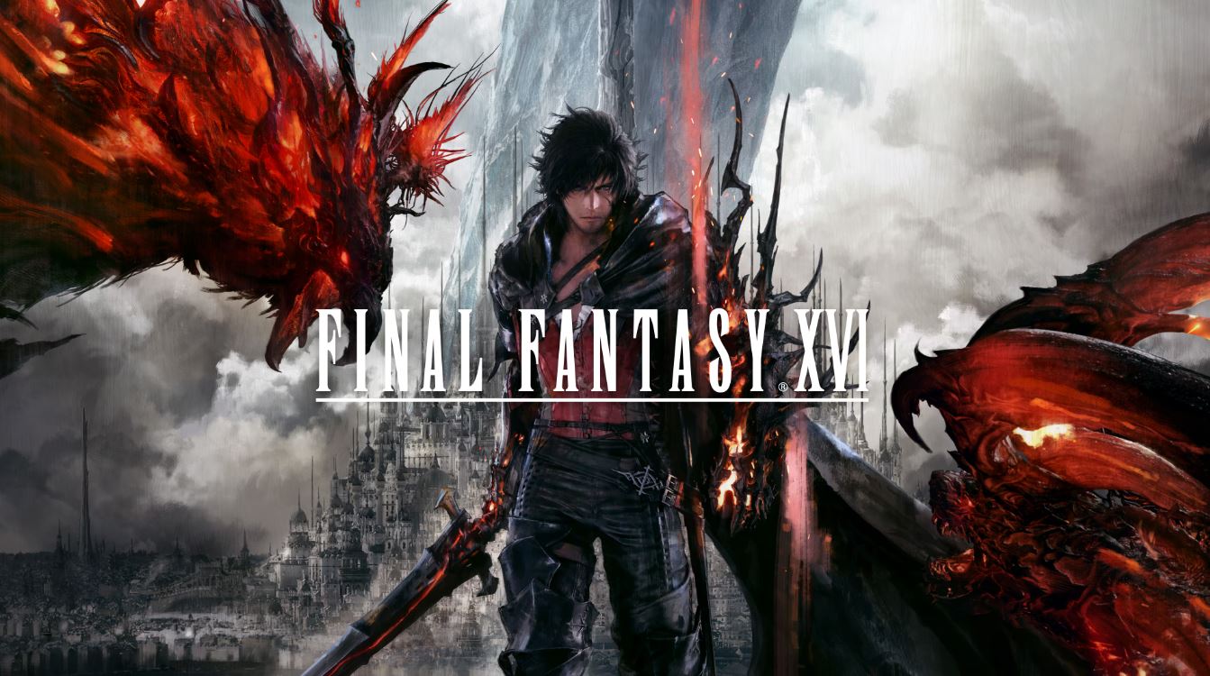 Soken Talks Challenges of Composing for FF XIV & XVI